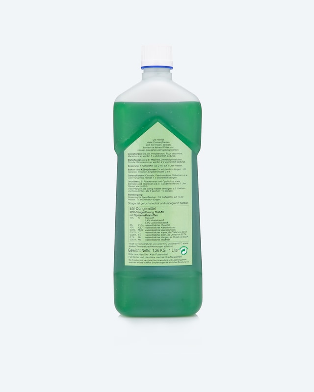 HSE - KUDERS Dnger 1 Liter