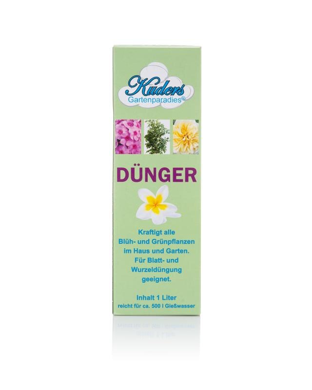 Hse24 Kuders Dunger 1 Liter