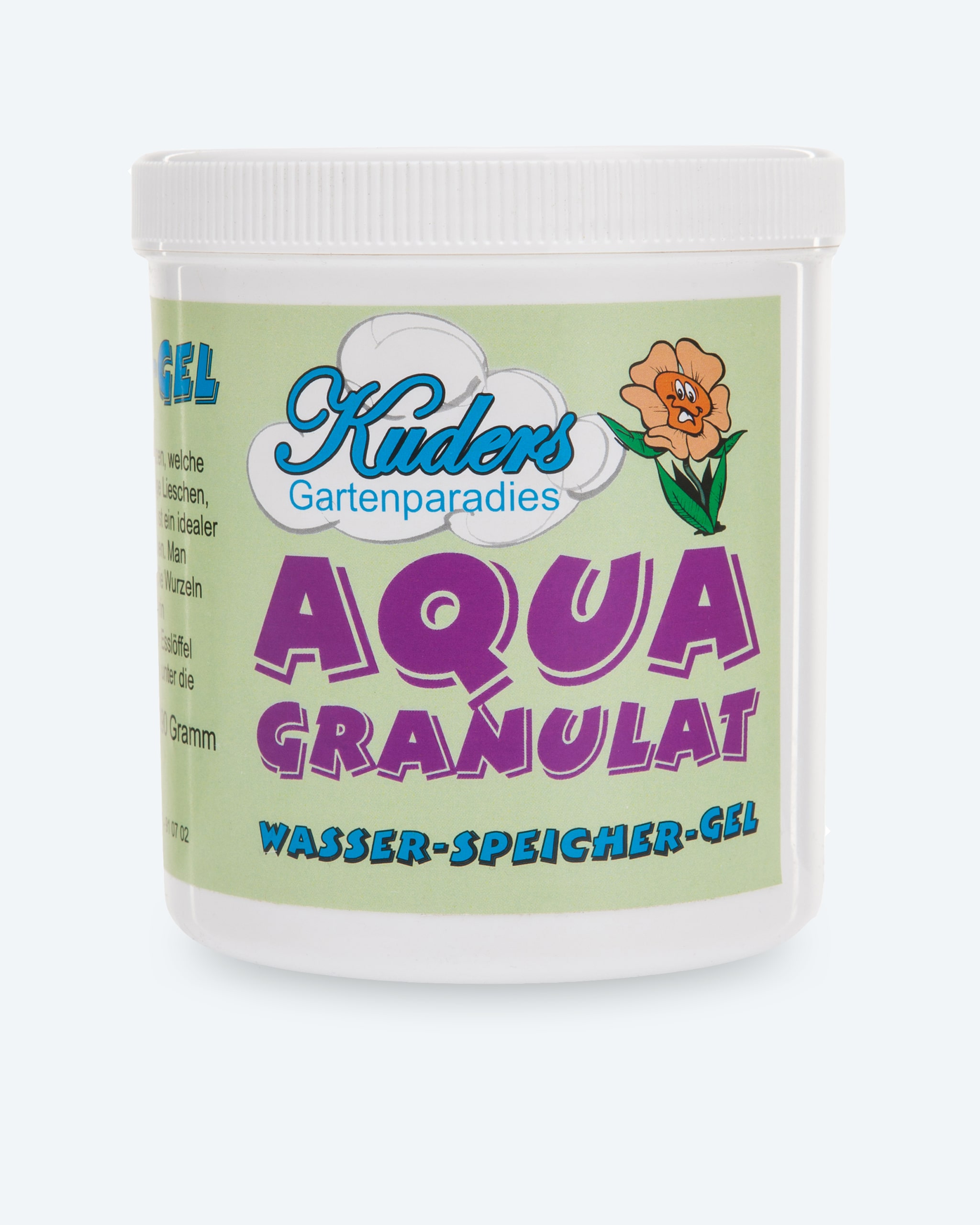Produktabbildung für Granulat
