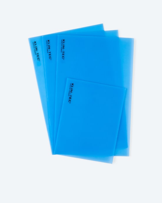 Produktabbildung für 4 Kühlschrankmatten