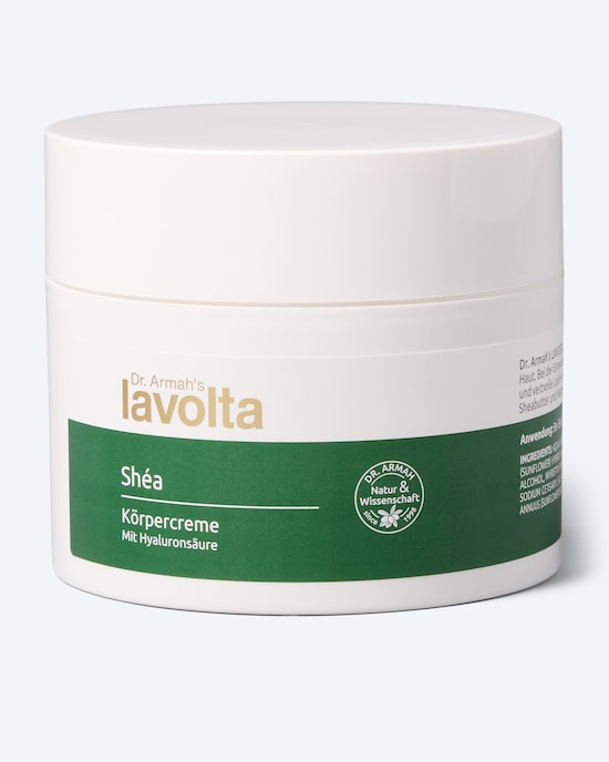 Produktabbildung für Bodycreme