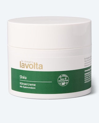 Produktabbildung 1 für Bodycreme