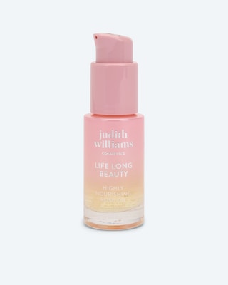 Produktabbildung 1 für Highly Nourishing Rose Oil