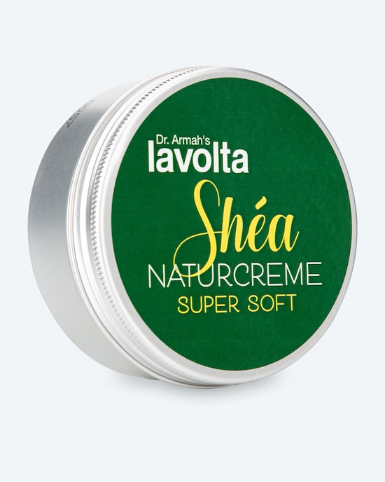 Produktabbildung für Naturcreme Soft