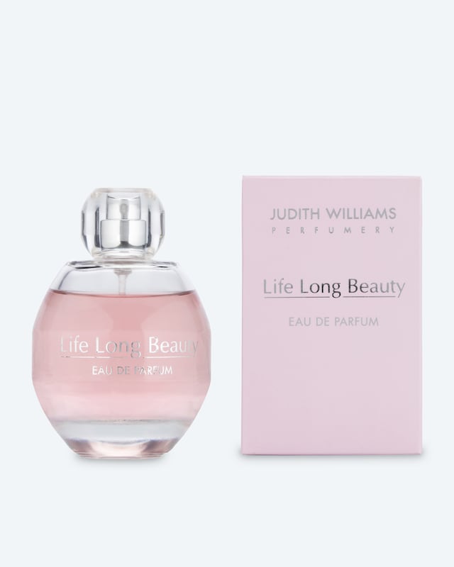 Kosmetik Hse Judith Williams Parfum Life Long Beauty Eau De Parfum