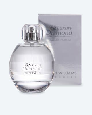Produktabbildung 2 für "Luxury Diamond" Eau de Parfum