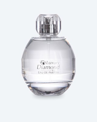 Produktabbildung 1 für "Luxury Diamond" Eau de Parfum