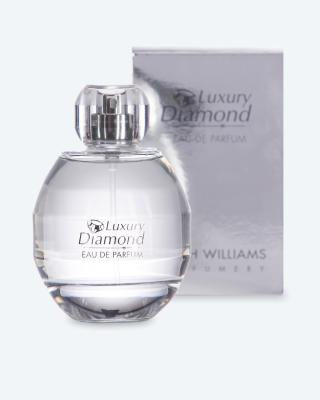 "Luxury Diamond" Eau de Parfum