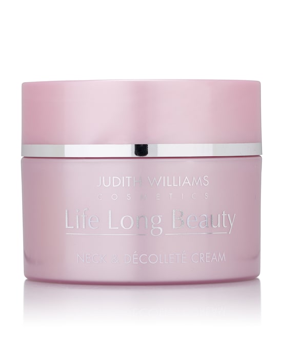 Produktabbildung für Hals-/Dekolletécreme