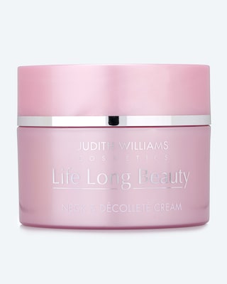 Produktabbildung 1 für Hals- und Dekolleté Creme