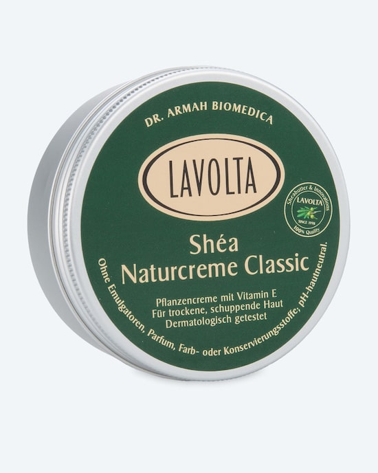Produktabbildung für Naturcreme Classic