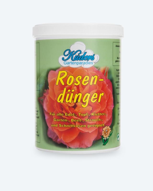 1 Kg Rosendunger Fur Ihre Pflanzen Online Bestellen