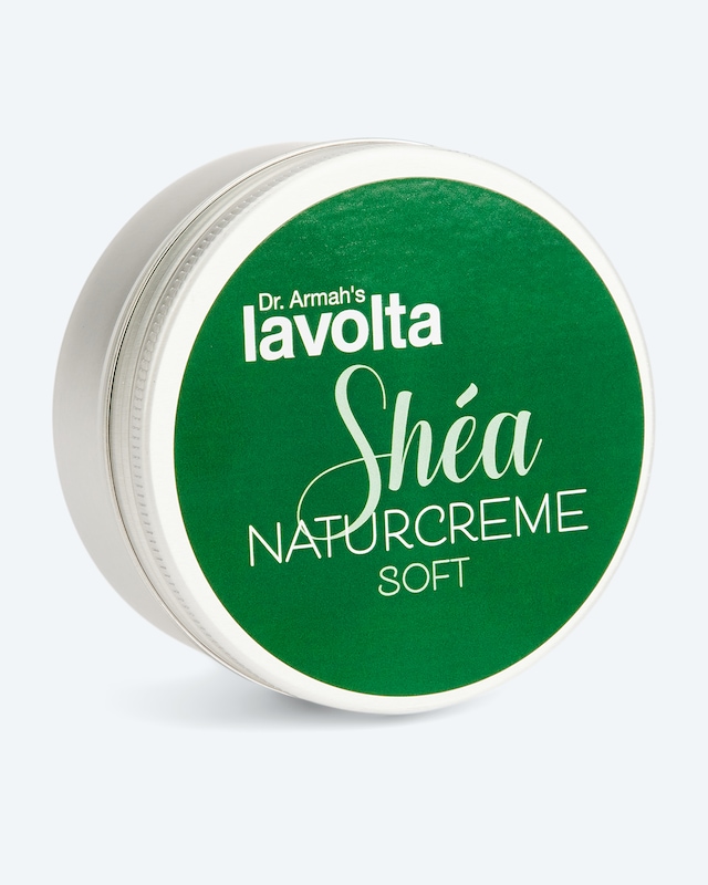 Naturcreme Soft