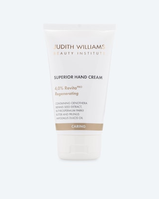 Produktabbildung 1 für Handcreme "Superior Hand Cream"