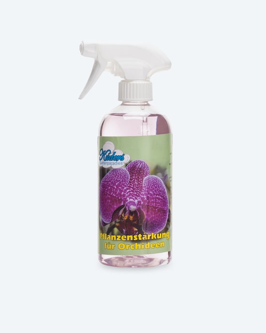 Produktabbildung für Orchideen Vital-Spray