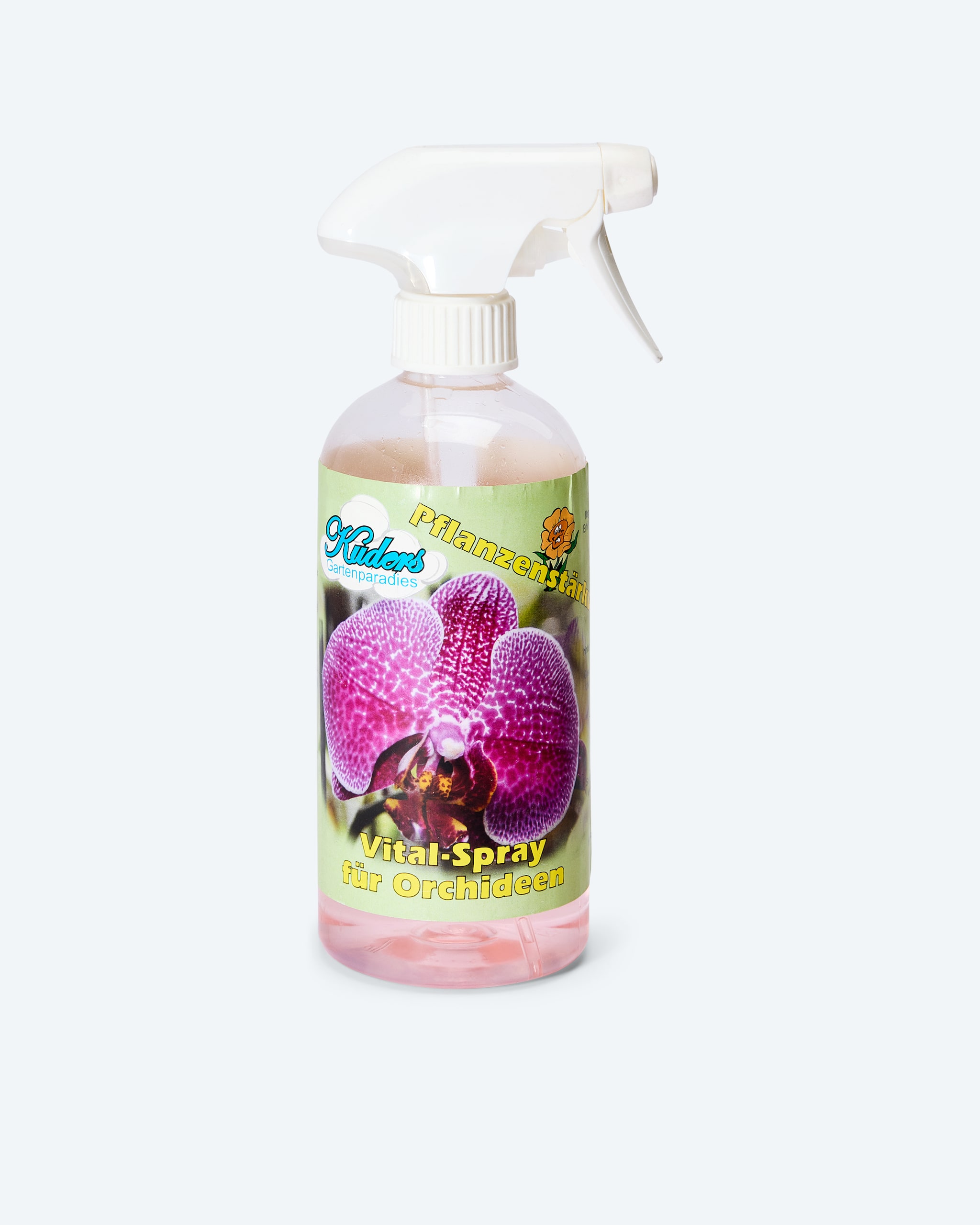 Produktabbildung für Orchideen Vital-Spray