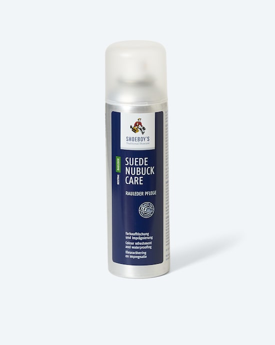Produktabbildung für Rauleder-Pflegespray