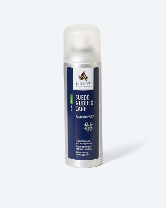 Produktabbildung für Rauleder-Pflegespray