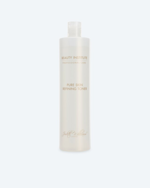 Gesichtsreinigung Pure Skin Refining