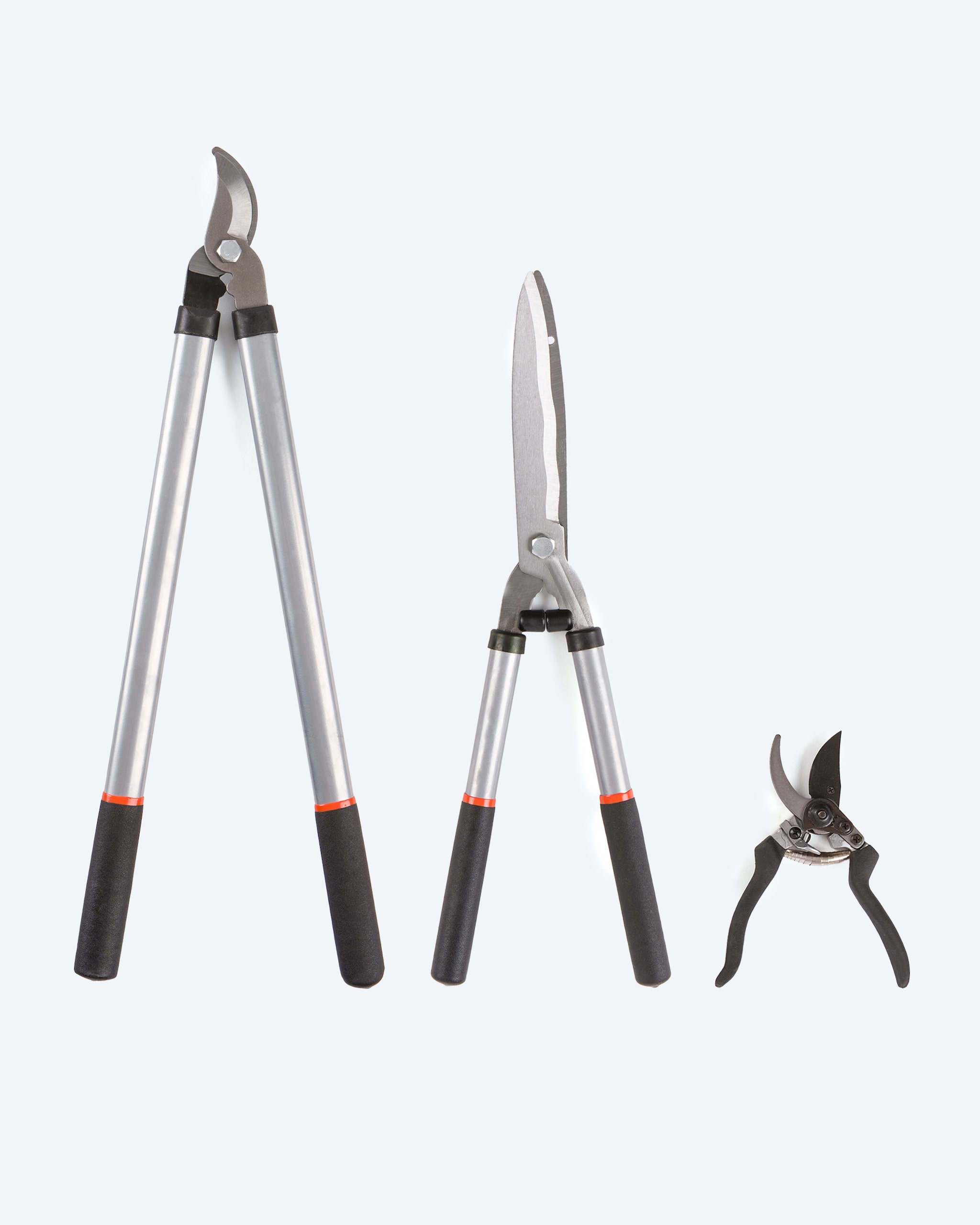 Produktabbildung für Astscheren-Set