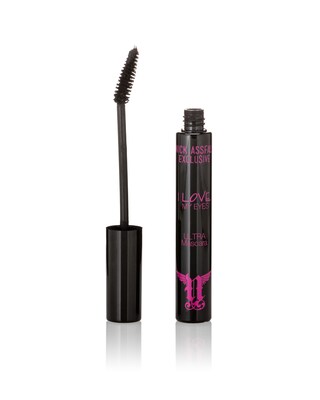 Ultra Mascara Pink Edition