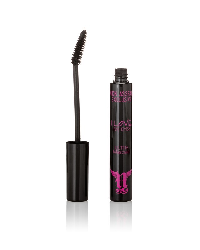 Ultra Mascara Pink Edition