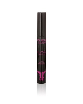 Ultra Mascara Pink Edition