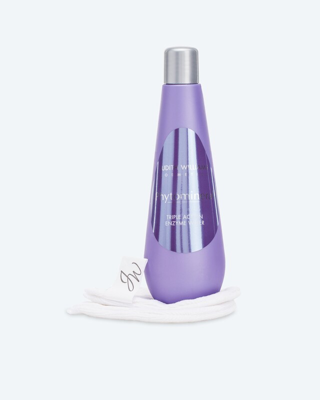 Gesichtsreinigung Tri. Action Enzyme Water