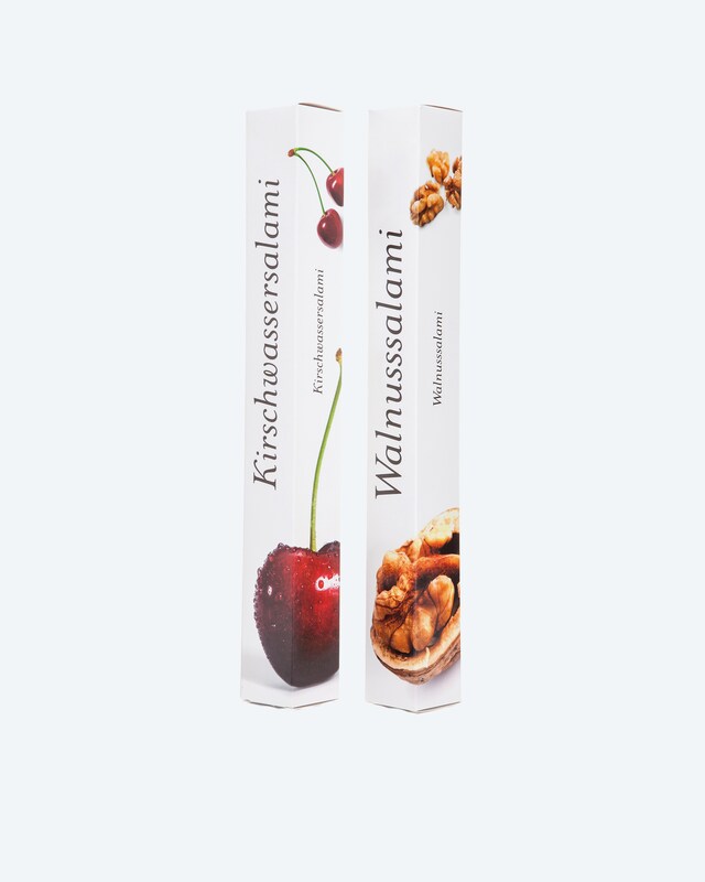 Salami Weihnachts-Set