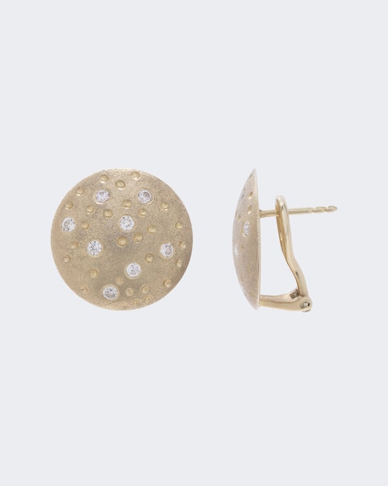 Produktabbildung für Brill/Ohrstecker 0,40 ct