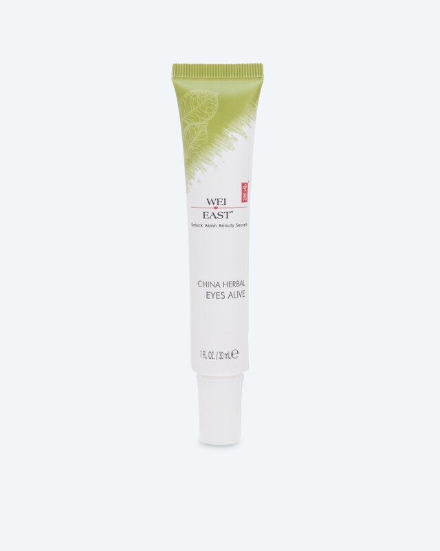 Augencreme Herbal Eyes Alive, SG 30 ml