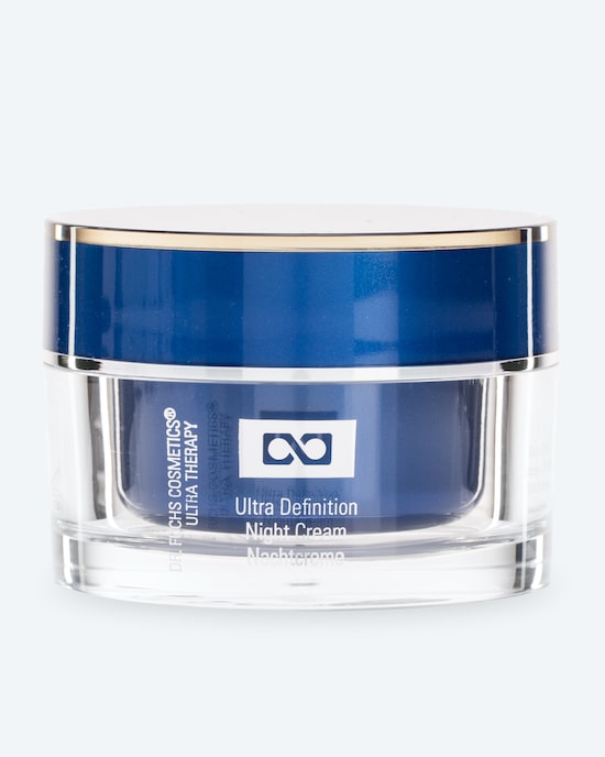 Produktabbildung für Ultra Definition Nachtcreme