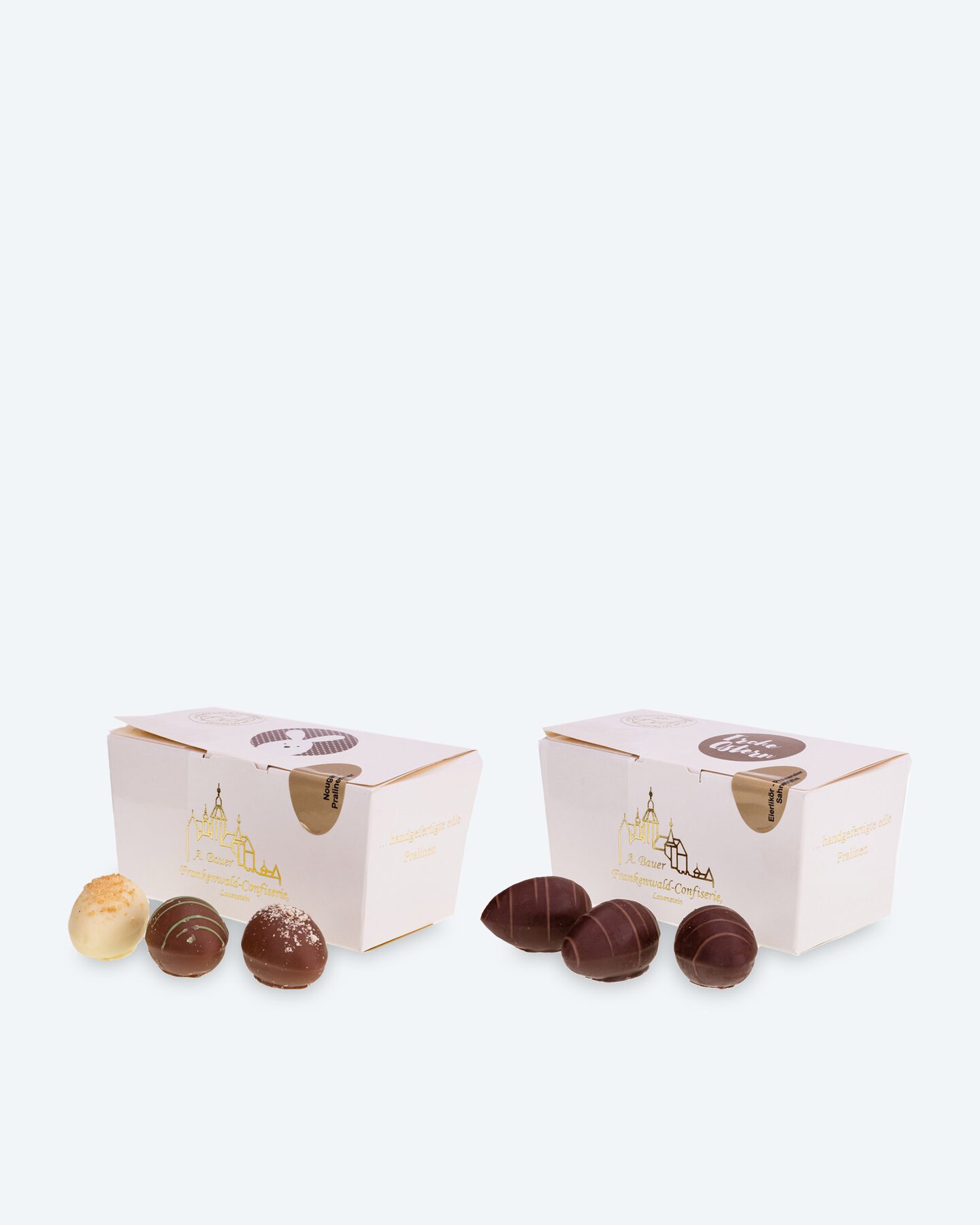Produktabbildung für Oster Geschenkbox