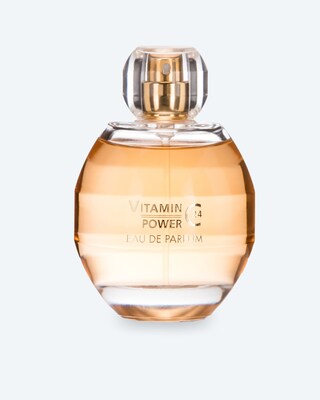 Vitamin C Power 24 Eau de Parfum