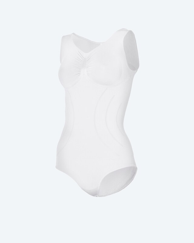 Body "Taillenpower"