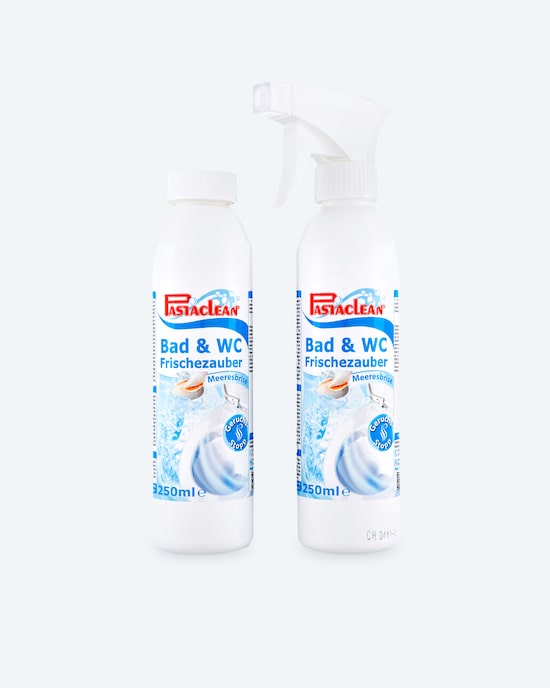 Produktabbildung für Frischezauber, 2x 250 ml