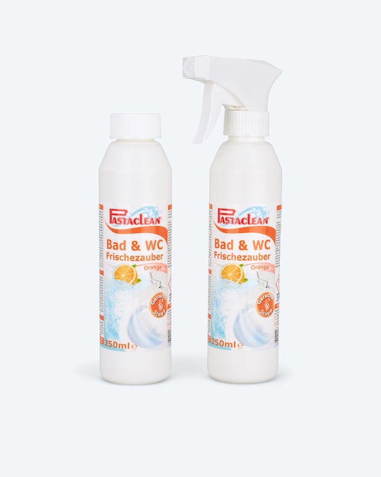 Produktabbildung für Frischezauber, 2x 250 ml