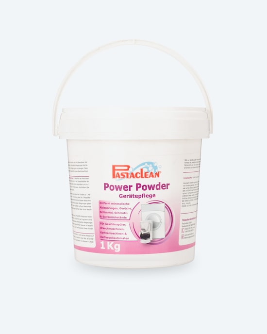 Produktabbildung für Power Powder, 1.000 g