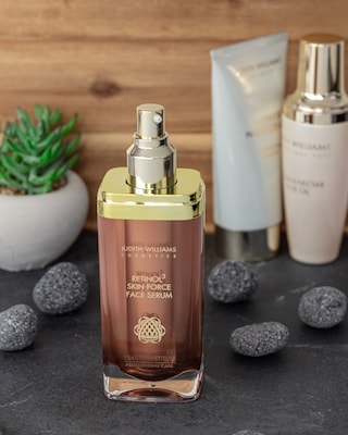 Produktabbildung 2 für Gesichts-Serum mit Retinol