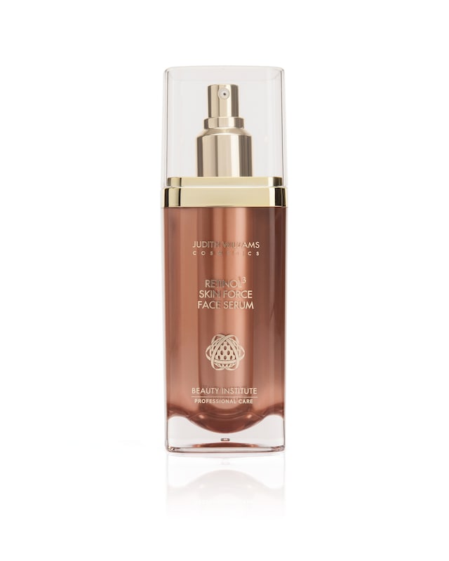 Gesichts-Serum mit Retinol