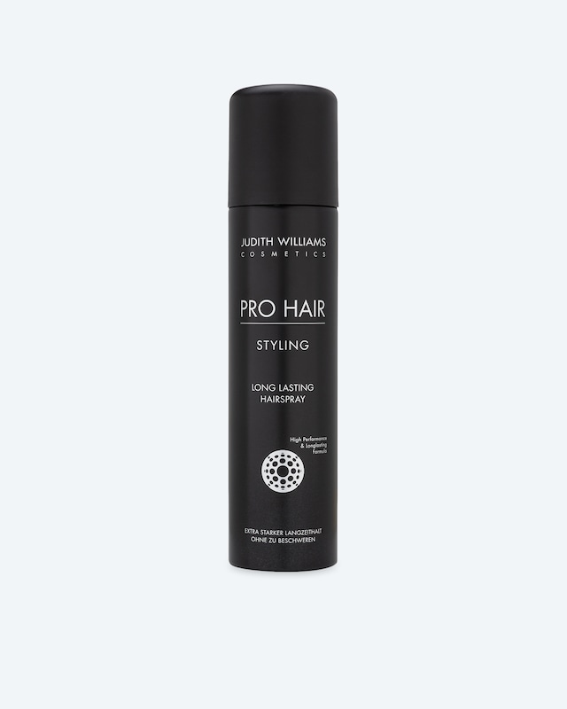 Haarspray Pro Hair Long Lasting
