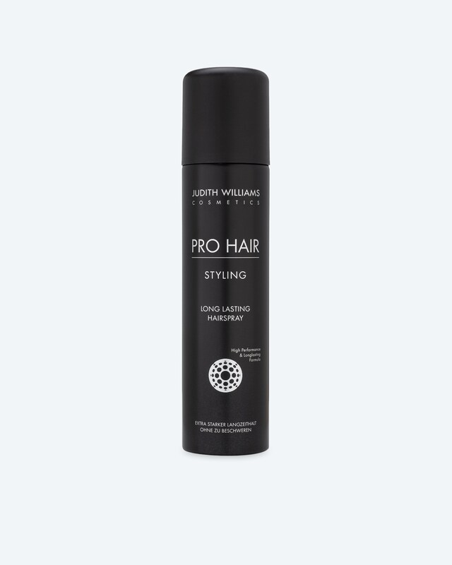 Haarspray Pro Hair Long Lasting
