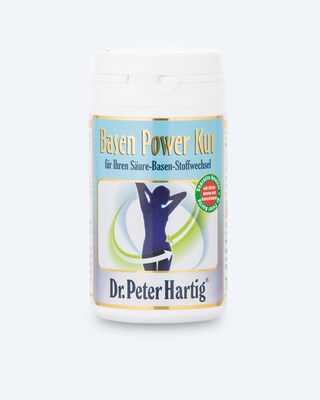 Basen Power Kur, 70 g