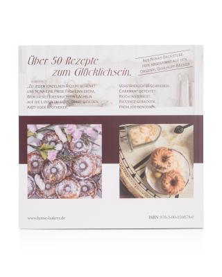 Backbuch "Guglhupfbäckerei" v. N. Nissl
