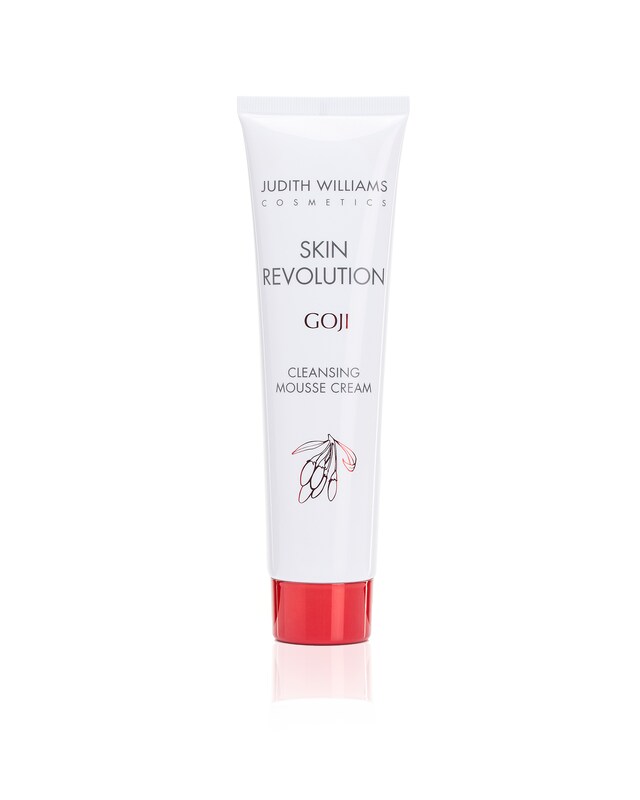 Gesichtsreinigung Goji Cleansing Mousse
