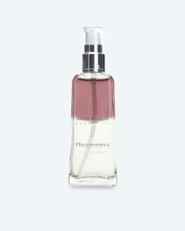 2 Phasen Serum