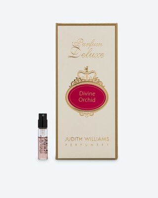 Divine Orchid Eau de Parfum