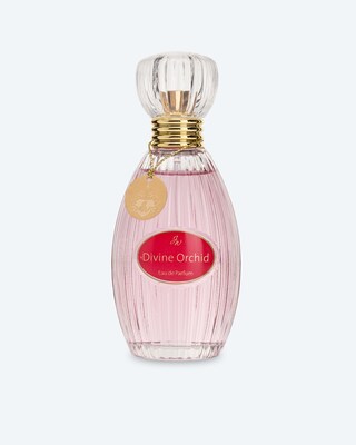 Divine Orchid Eau de Parfum