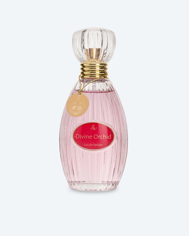 Divine Orchid Eau de Parfum