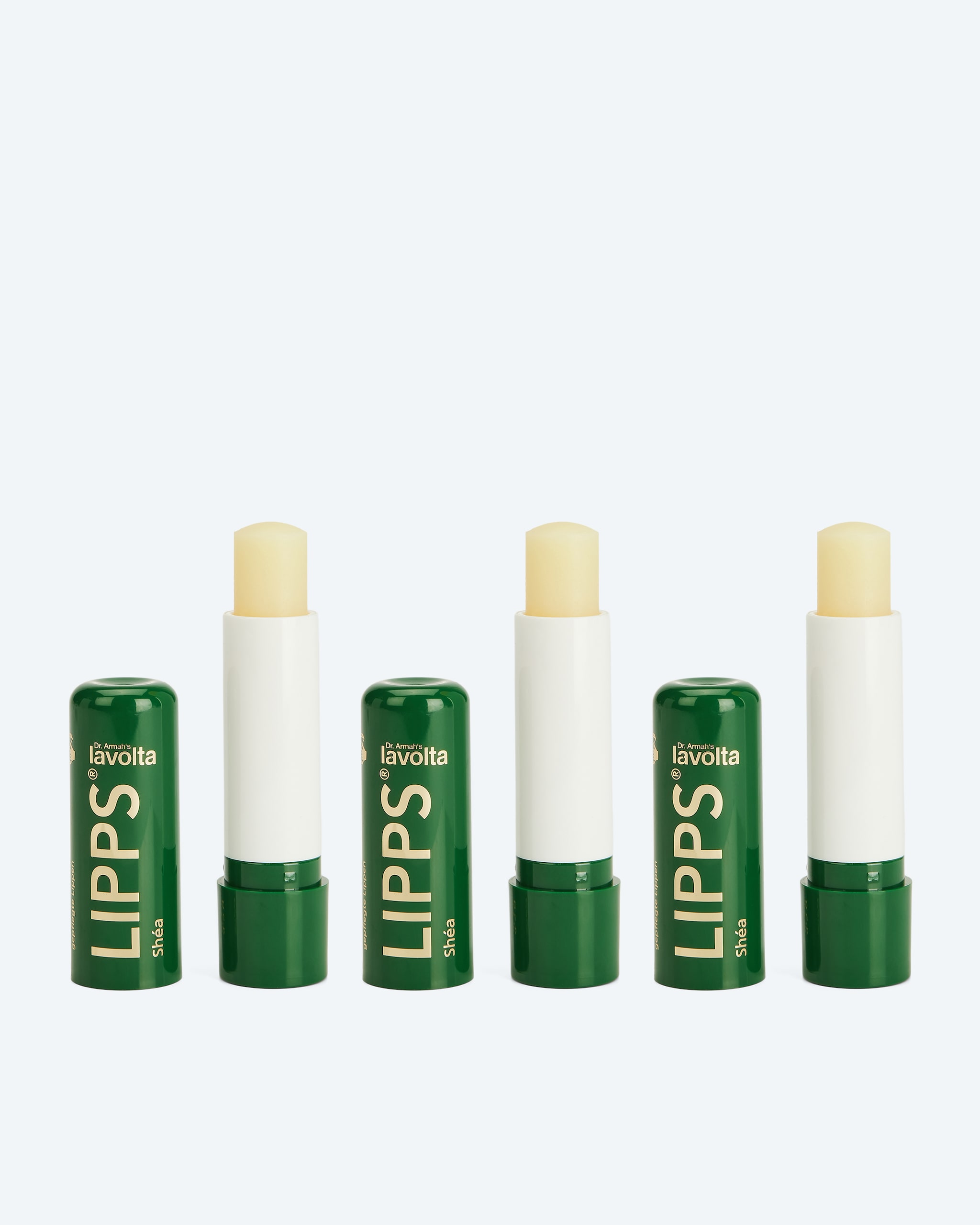 Produktabbildung für Shea Lipps Trio